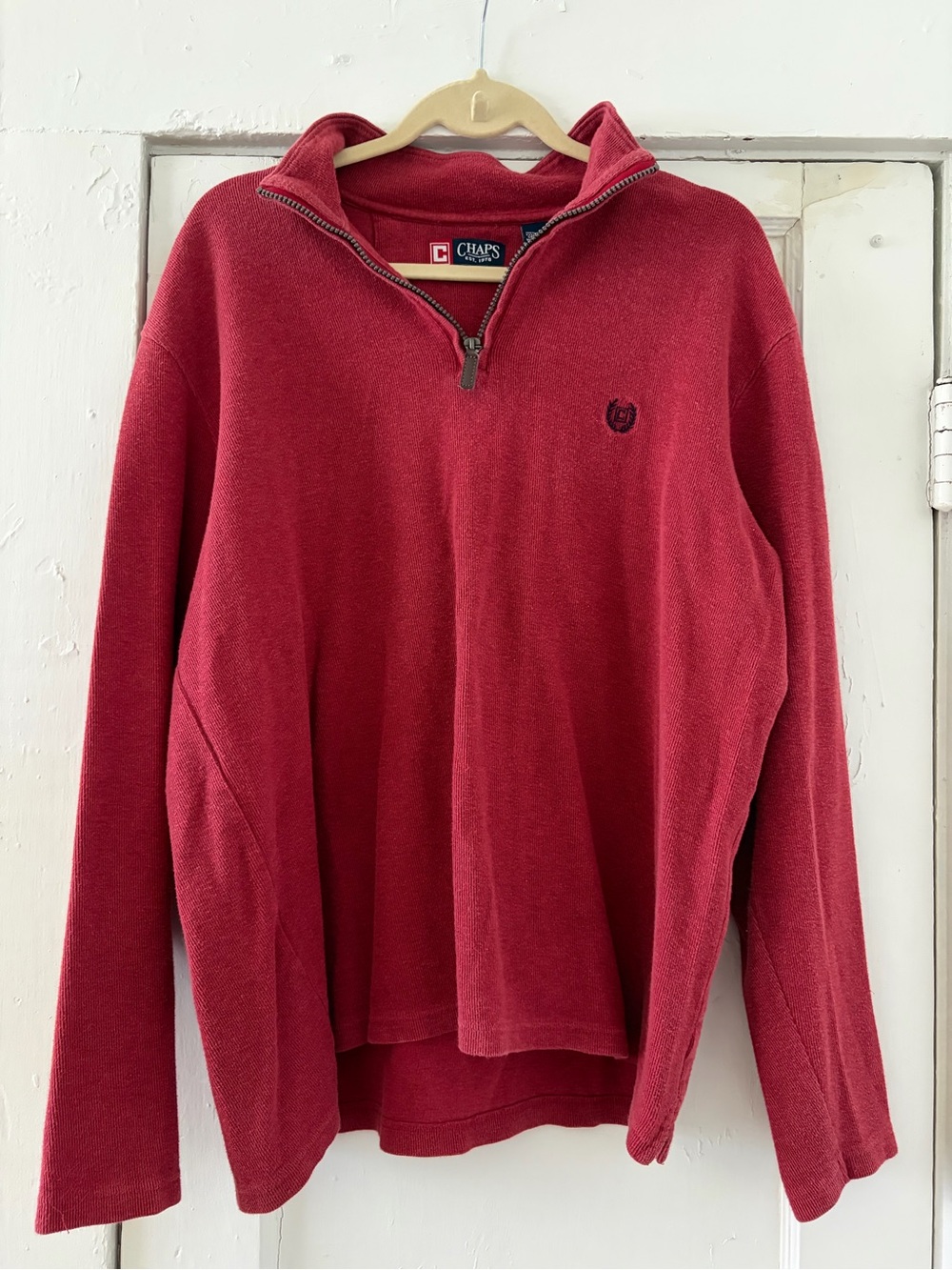 Chaps Pullover